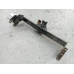 NISSAN NAVARA TOWBAR D40, UTE BACK TYPE, W/ REAR BUMPER STEP, 12/09-08/15 2012