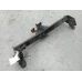 NISSAN NAVARA TOWBAR D40, UTE BACK TYPE, W/ REAR BUMPER STEP, 12/09-08/15 2012