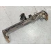 MITSUBISHI TRITON TOWBAR MN, 4WD, DUAL CAB, NON REAR STEP TYPE, 08/09-04/15 2011