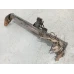 MITSUBISHI TRITON TOWBAR MN, 4WD, DUAL CAB, NON REAR STEP TYPE, 08/09-04/15 2011