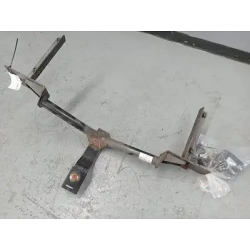 HOLDEN CRUZE TOWBAR JG-JH, SEDAN, 03/09-01/17 2012