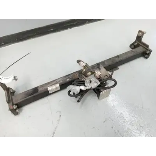 VOLKSWAGEN AMAROK TOWBAR 2H, W/ REAR BUMPER TYPE, 10/10-09/22 2014