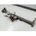VOLKSWAGEN AMAROK TOWBAR 2H, W/ REAR BUMPER TYPE, 10/10-09/22 2014