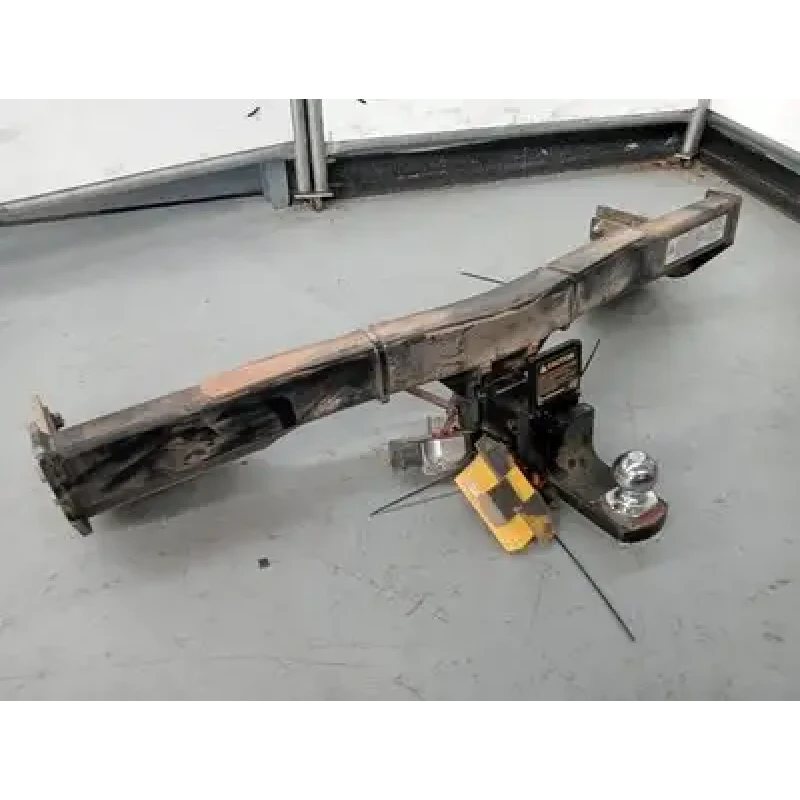 MITSUBISHI PAJERO TOWBAR QE, PAJERO SPORT, 10/15- 2017