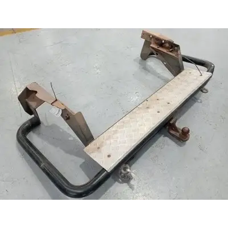 MAZDA BRAVO TOWBAR SIDE MOUNT, 4WD, 03/88-10/06 2004