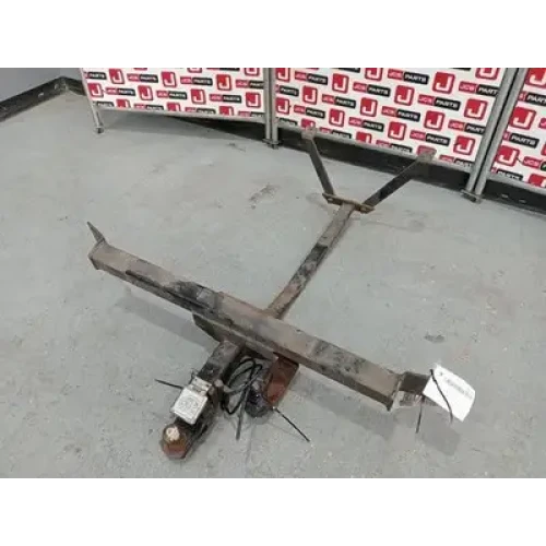 HOLDEN COMMODORE TOWBAR VY1-VZ, 2100KG, SEDAN/WAGON, 10/02-09/07 2006