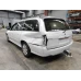 HOLDEN COMMODORE TOWBAR VY1-VZ, 2100KG, SEDAN/WAGON, 10/02-09/07 2006
