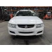 HOLDEN COMMODORE TOWBAR VY1-VZ, 2100KG, SEDAN/WAGON, 10/02-09/07 2006
