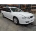 HOLDEN COMMODORE TOWBAR VY1-VZ, 2100KG, SEDAN/WAGON, 10/02-09/07 2006