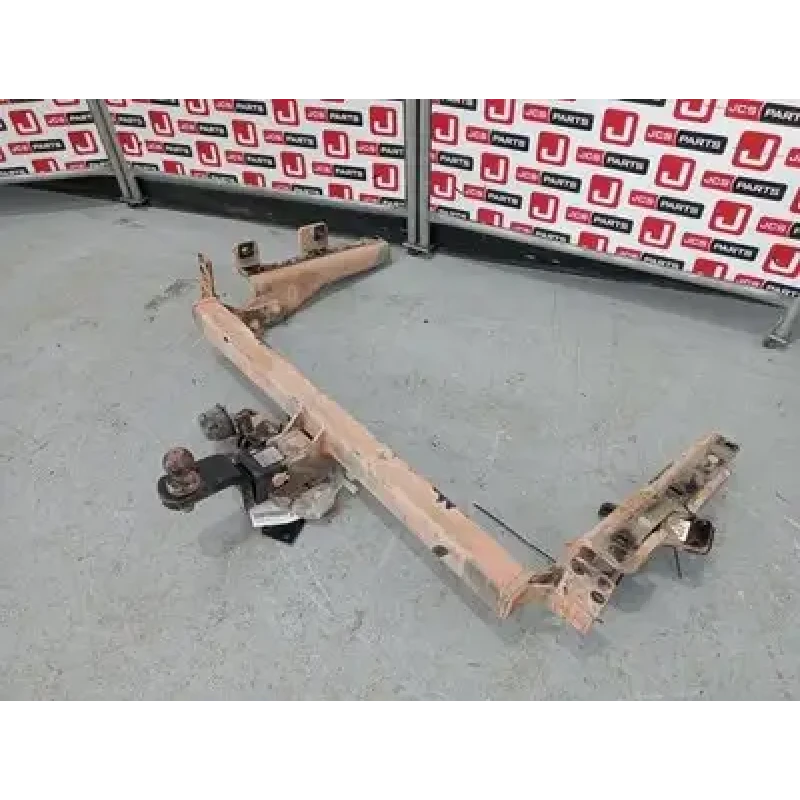 TOYOTA RAV4 TOWBAR ACA33/ACA38, 11/05-12/12 2007