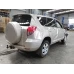 TOYOTA RAV4 TOWBAR ACA33/ACA38, 11/05-12/12 2007