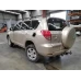 TOYOTA RAV4 TOWBAR ACA33/ACA38, 11/05-12/12 2007