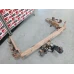 TOYOTA RAV4 TOWBAR ACA33/ACA38, 11/05-12/12 2007