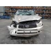 TOYOTA RAV4 TOWBAR ACA33/ACA38, 11/05-12/12 2007