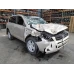 TOYOTA RAV4 TOWBAR ACA33/ACA38, 11/05-12/12 2007