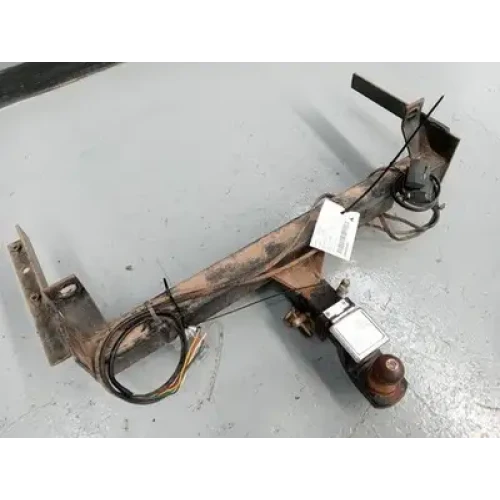 SUBARU FORESTER TOWBAR AFTERMARKET, 02/08-12/12 2011