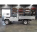 TOYOTA HILUX TOWBAR 4WD, NO REAR BUMPER TYPE, 09/97-02/05 2001