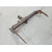 TOYOTA HILUX TOWBAR 4WD, NO REAR BUMPER TYPE, 09/97-02/05 2001