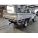 TOYOTA HILUX TOWBAR 4WD, NO REAR BUMPER TYPE, 09/97-02/05 2001