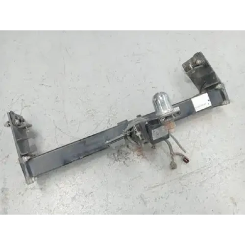 MITSUBISHI TRITON TOWBAR MQ, 2WD/4WD, NON REAR STEP TYPE, 03/15-10/18 2017