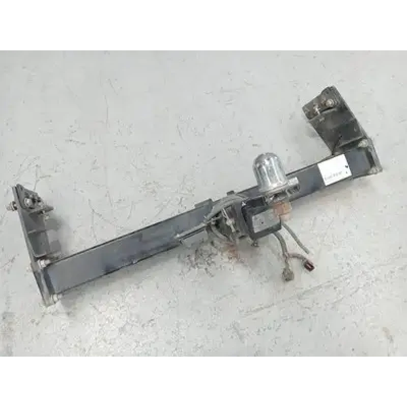 MITSUBISHI TRITON TOWBAR MQ, 2WD/4WD, NON REAR STEP TYPE, 03/15-10/18 2017 MITSUBISHI TRITON TOWBAR MQ, 2WD/4WD, NON REAR STEP TYPE, 03/15-10/18 2017