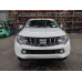 MITSUBISHI TRITON TOWBAR MQ, 2WD/4WD, NON REAR STEP TYPE, 03/15-10/18 2017