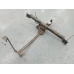HOLDEN COMMODORE TOWBAR VY1-VZ, 2100KG, SEDAN/WAGON, 10/02-09/07 2005