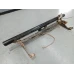 TOYOTA HILUX TOWBAR 4WD, NO REAR BUMPER TYPE, 03/05-08/15 2009