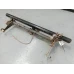 TOYOTA HILUX TOWBAR 4WD, NO REAR BUMPER TYPE, 03/05-08/15 2009