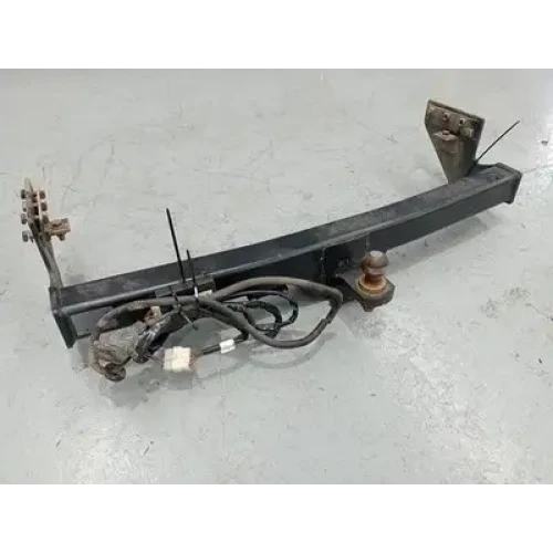 MITSUBISHI CHALLENGER TOWBAR KH/PB-PC, 3000KG TYPE, W/ TRAILER ECU BOX, 11/09-06