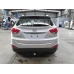 HYUNDAI IX35 TOWBAR LM SERIES, STANDARD TYPE, 1600kg, 11/09-01/16 2011