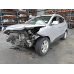 HYUNDAI IX35 TOWBAR LM SERIES, STANDARD TYPE, 1600kg, 11/09-01/16 2011