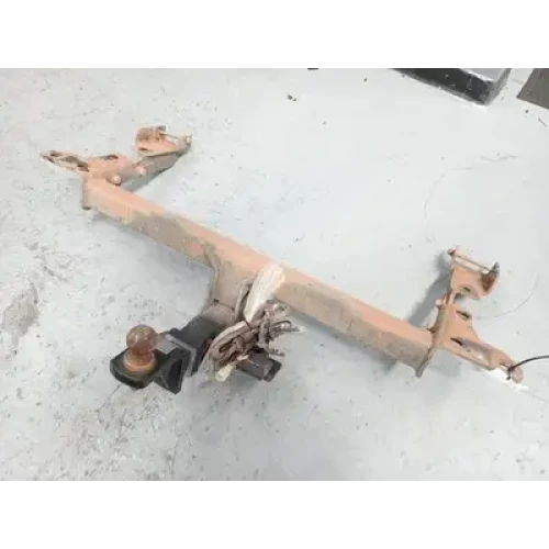 SUZUKI VITARA TOWBAR GRAND VITARA, JB-JT, 5DR, 04/05-12/18 2017