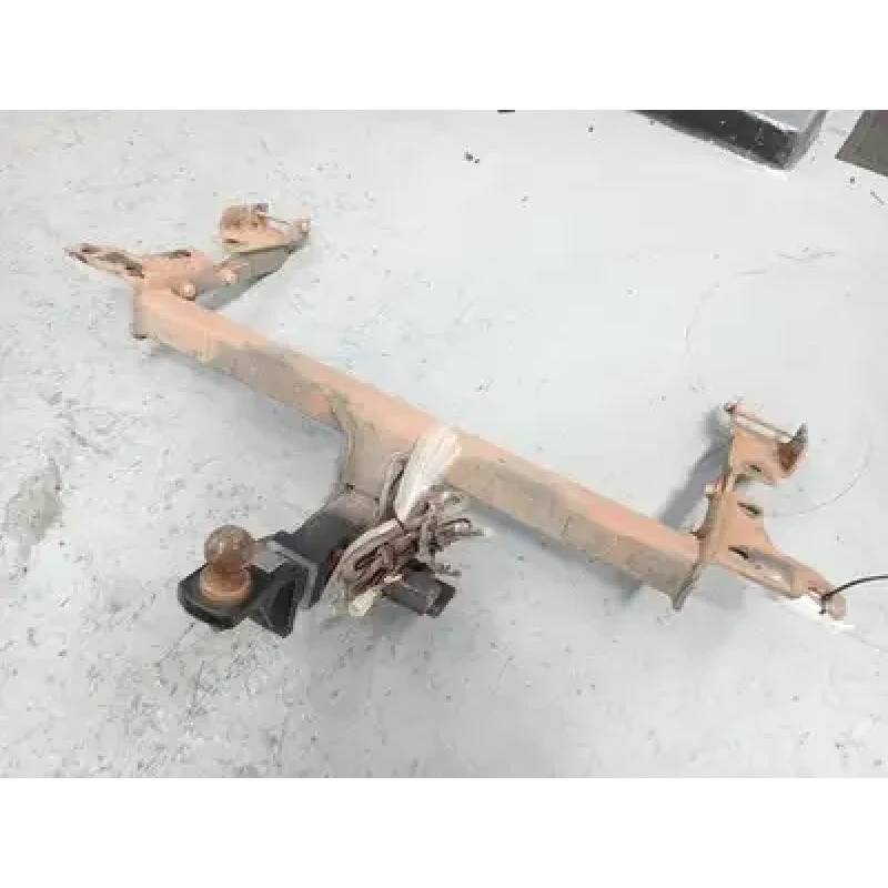 SUZUKI VITARA TOWBAR GRAND VITARA, JB-JT, 5DR, 04/05-12/18 2017