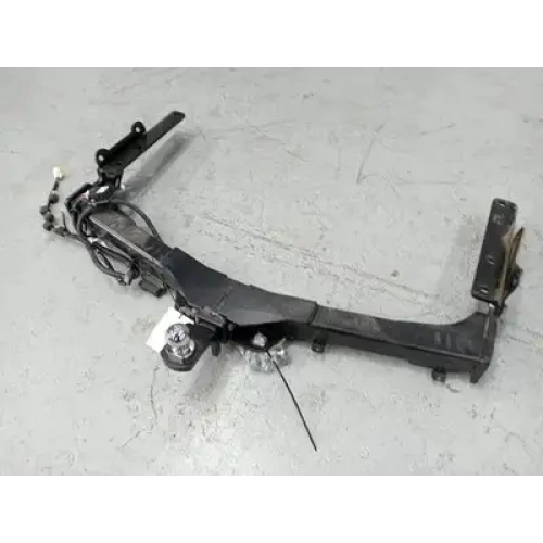 TOYOTA KLUGER TOWBAR GSU50/GSU55, 12/13-02/21 2018