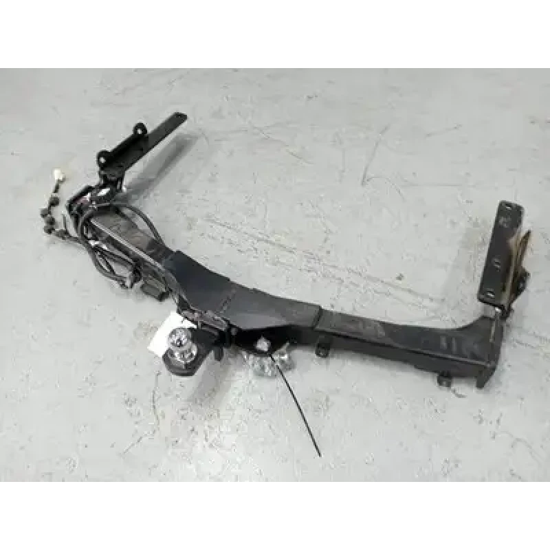 TOYOTA KLUGER TOWBAR GSU50/GSU55, 12/13-02/21 2018 TOYOTA KLUGER TOWBAR GSU50/GSU55, 12/13-02/21 2018