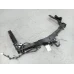 TOYOTA KLUGER TOWBAR GSU50/GSU55, 12/13-02/21 2018
