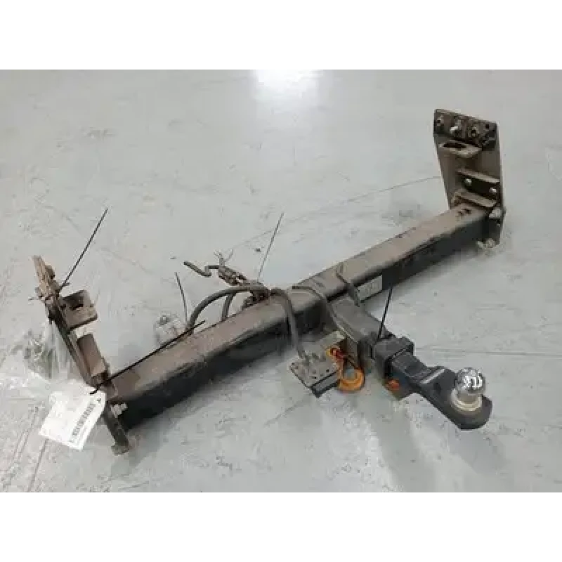 MITSUBISHI TRITON TOWBAR MR, 2WD/4WD, W/ REAR STEP TYPE, 11/18-10/23 2022