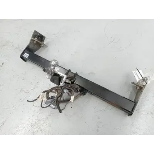 HOLDEN COLORADO TOWBAR AFTERMARKET, RG, 01/12-12/20 2017
