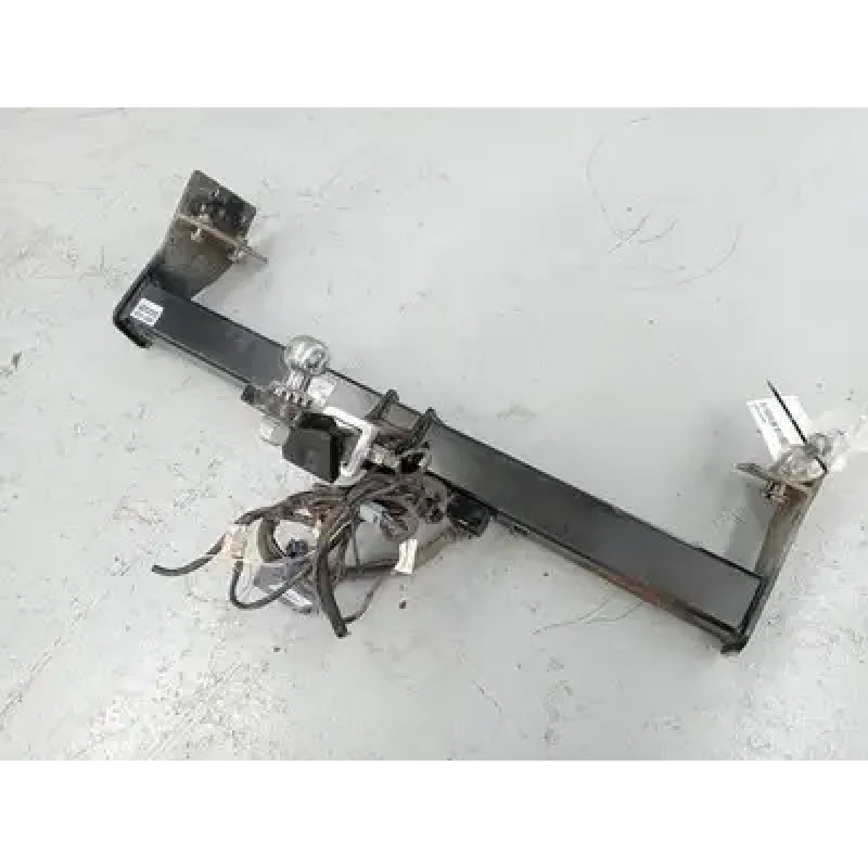 HOLDEN COLORADO TOWBAR AFTERMARKET, RG, 01/12-12/20 2017