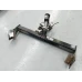 HOLDEN COLORADO TOWBAR AFTERMARKET, RG, 01/12-12/20 2017