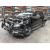 HOLDEN COLORADO TOWBAR AFTERMARKET, RG, 01/12-12/20 2017