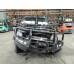 HOLDEN COLORADO TOWBAR AFTERMARKET, RG, 01/12-12/20 2017