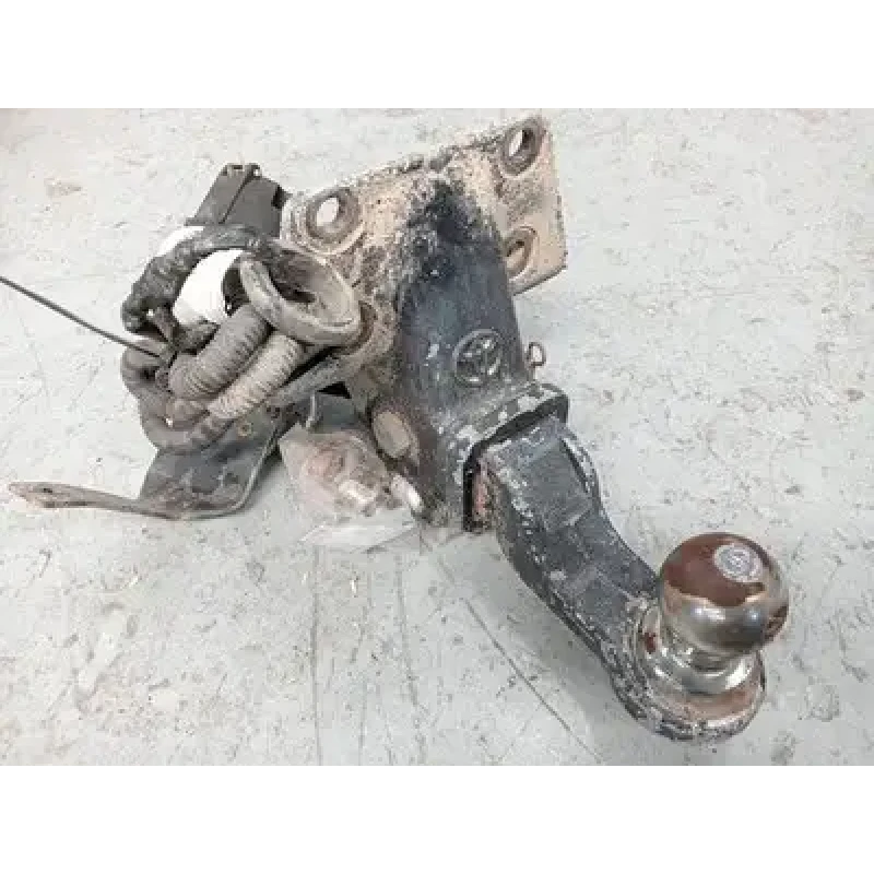 TOYOTA PRADO TOWBAR GENUINE TYPE, 120 SERIES, 02/03-10/09 2005