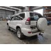 TOYOTA PRADO TOWBAR GENUINE TYPE, 120 SERIES, 02/03-10/09 2005 TOYOTA PRADO TOWBAR GENUINE TYPE, 120 SERIES, 02/03-10/09 2005