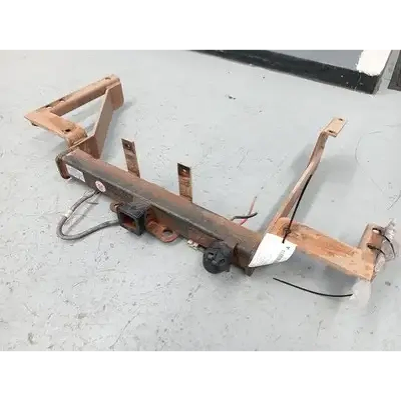 TOYOTA LANDCRUISER TOWBAR 100 SERIES, IFS TYPE, 01/98-10/07 2002