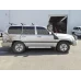 TOYOTA LANDCRUISER TOWBAR 100 SERIES, IFS TYPE, 01/98-10/07 2002 TOYOTA LANDCRUISER TOWBAR 100 SERIES, IFS TYPE, 01/98-10/07 2002