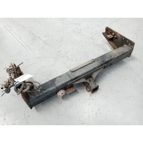 MITSUBISHI TRITON TOWBAR MN, 4WD, DUAL CAB, NON REAR STEP TYPE, 08/09-04/15 2015