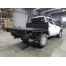 MITSUBISHI TRITON TOWBAR MN, 4WD, DUAL CAB, NON REAR STEP TYPE, 08/09-04/15 2015