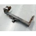 MITSUBISHI TRITON TOWBAR MN, 4WD, DUAL CAB, NON REAR STEP TYPE, 08/09-04/15 2015